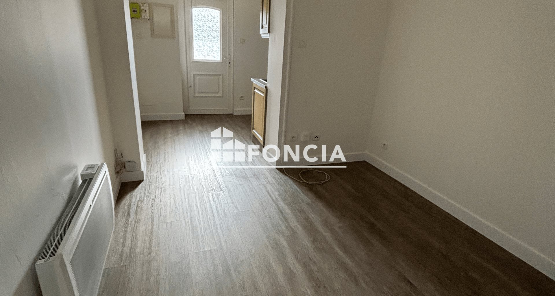 Maison à vendre, 25m², Port-la-Nouvelle