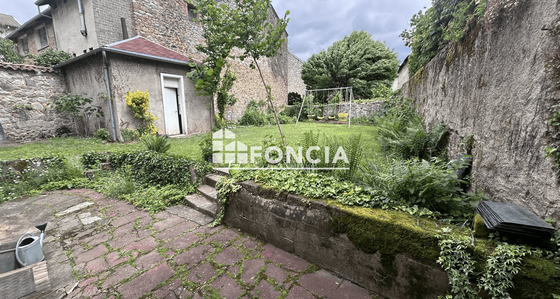 Maison à vendre, 265m², Limoges