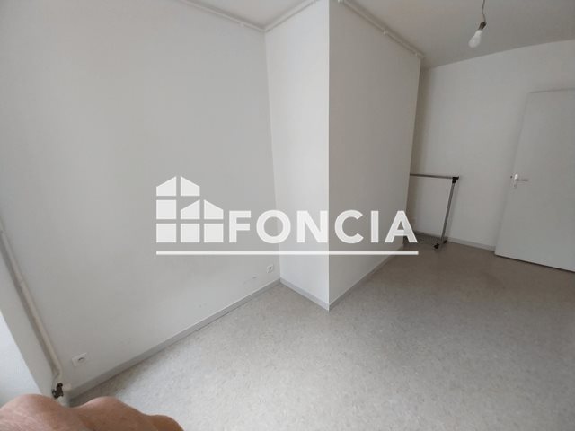 Appartement à louer, 41m², Besançon