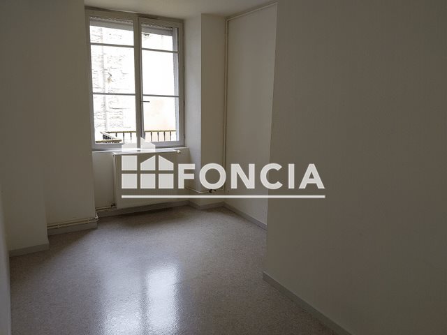 Appartement à louer, 41m², Besançon