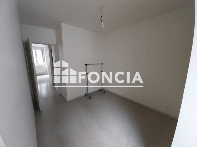 Appartement à louer, 41m², Besançon