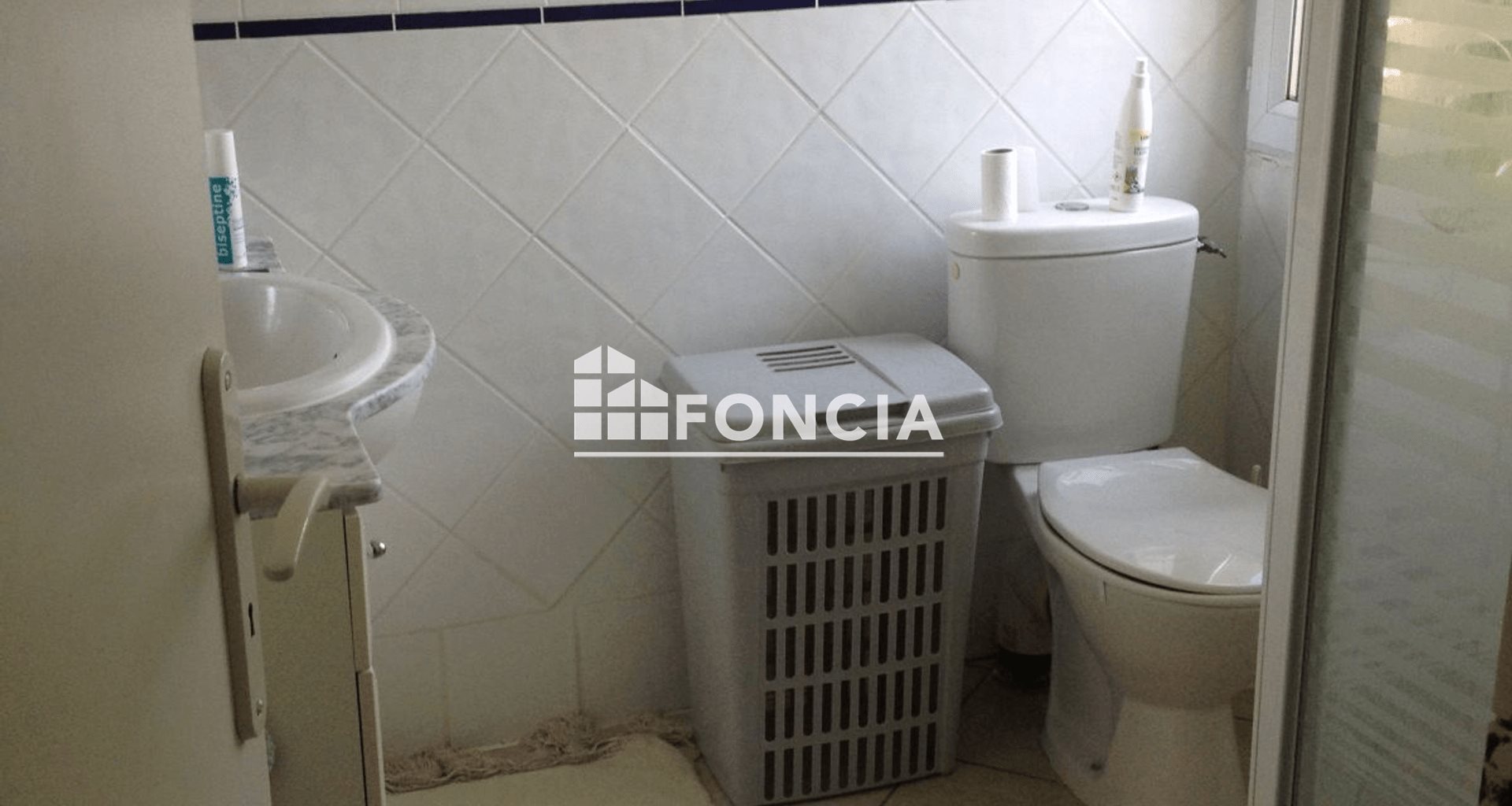 Appartement à louer, 22m², Valence