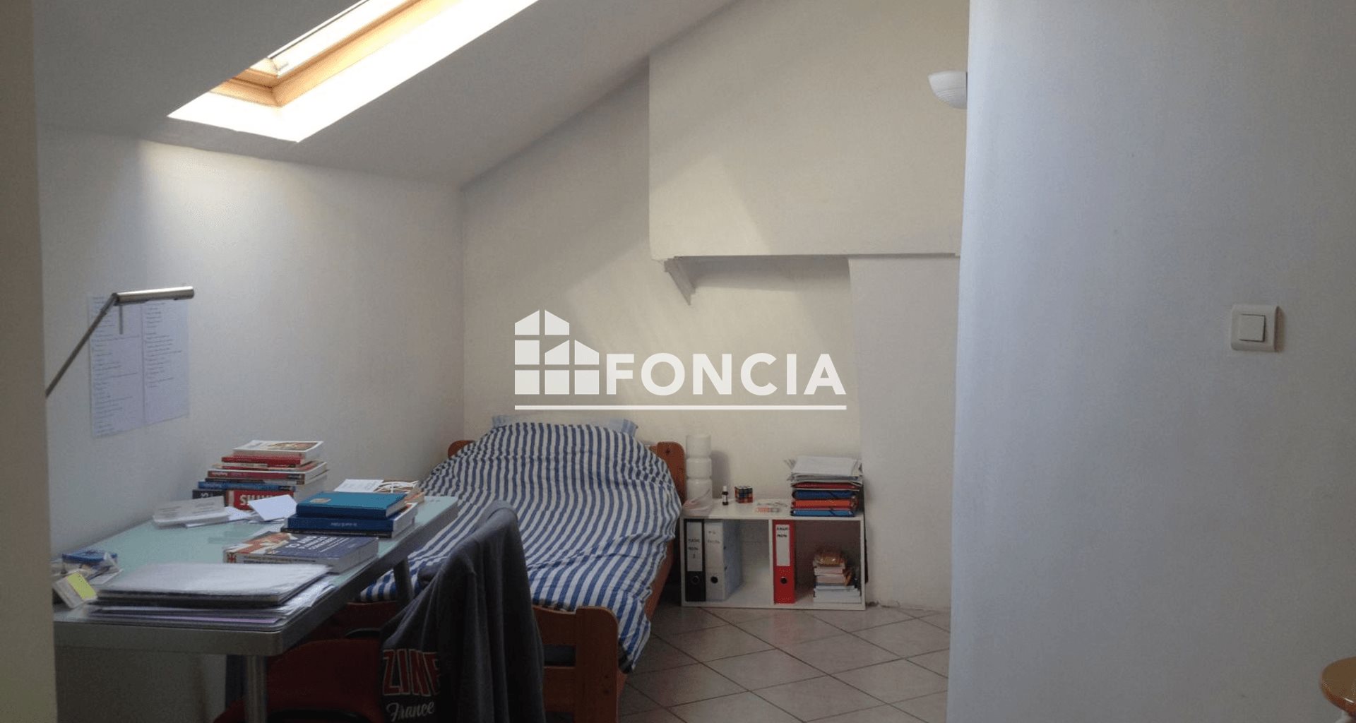 Appartement à louer, 22m², Valence