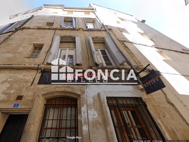 Appartement à louer, 43m², Montpellier