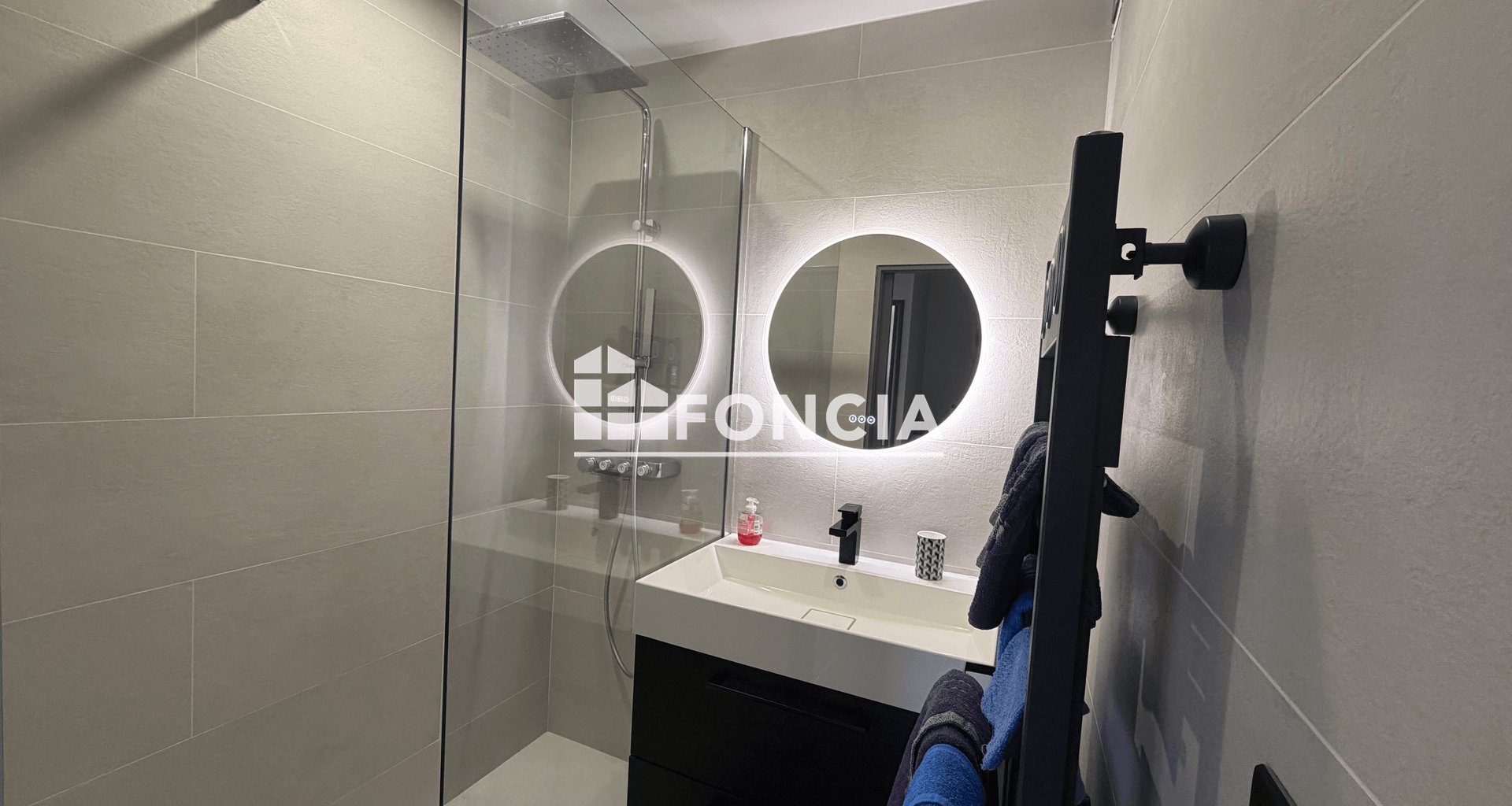 Appartement à louer, 54m², Mulhouse