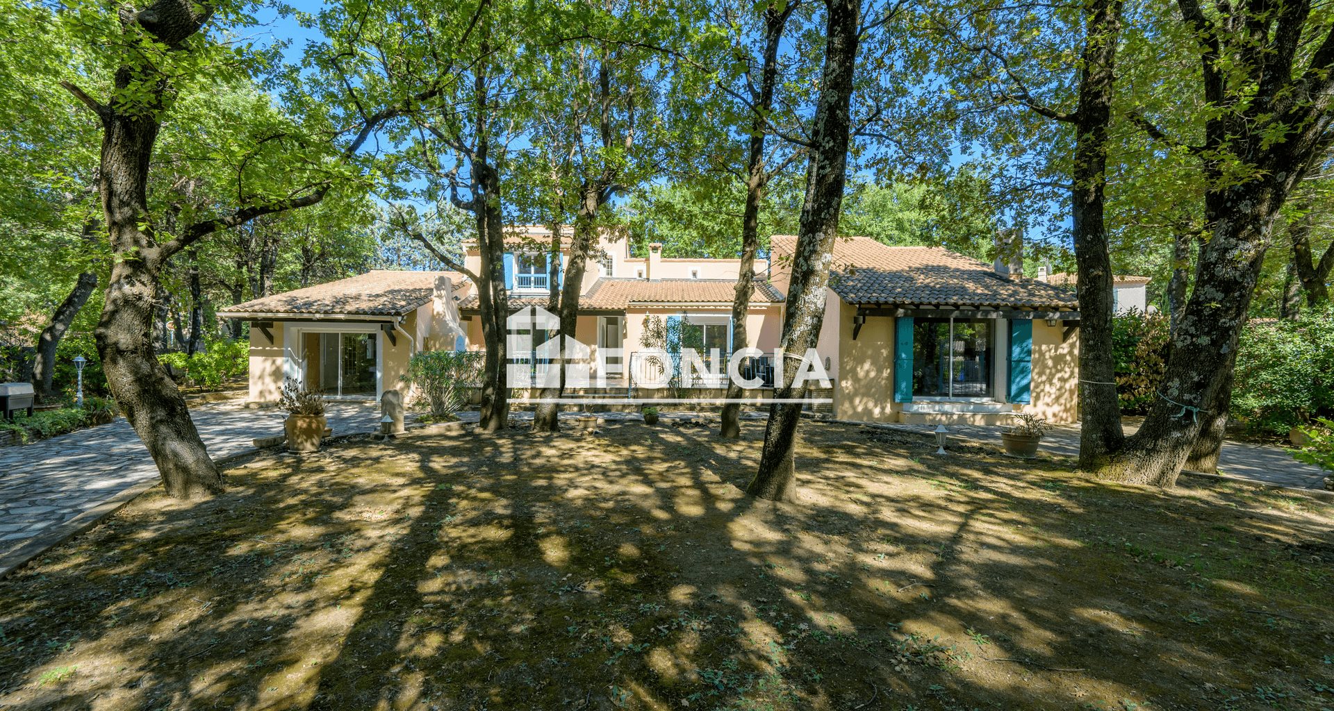 Maison à vendre, 202m², Rochefort-du-Gard