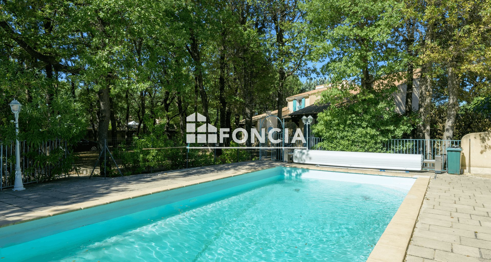Maison à vendre, 202m², Rochefort-du-Gard