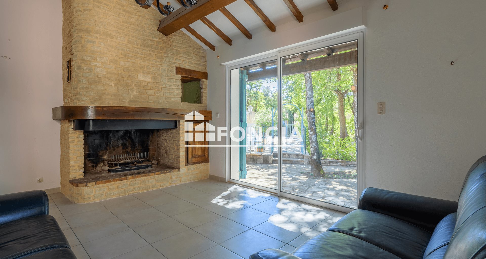 Maison à vendre, 202m², Rochefort-du-Gard