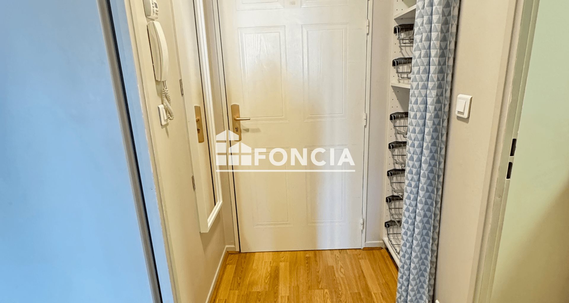 Appartement à louer, 64m², Rueil-Malmaison