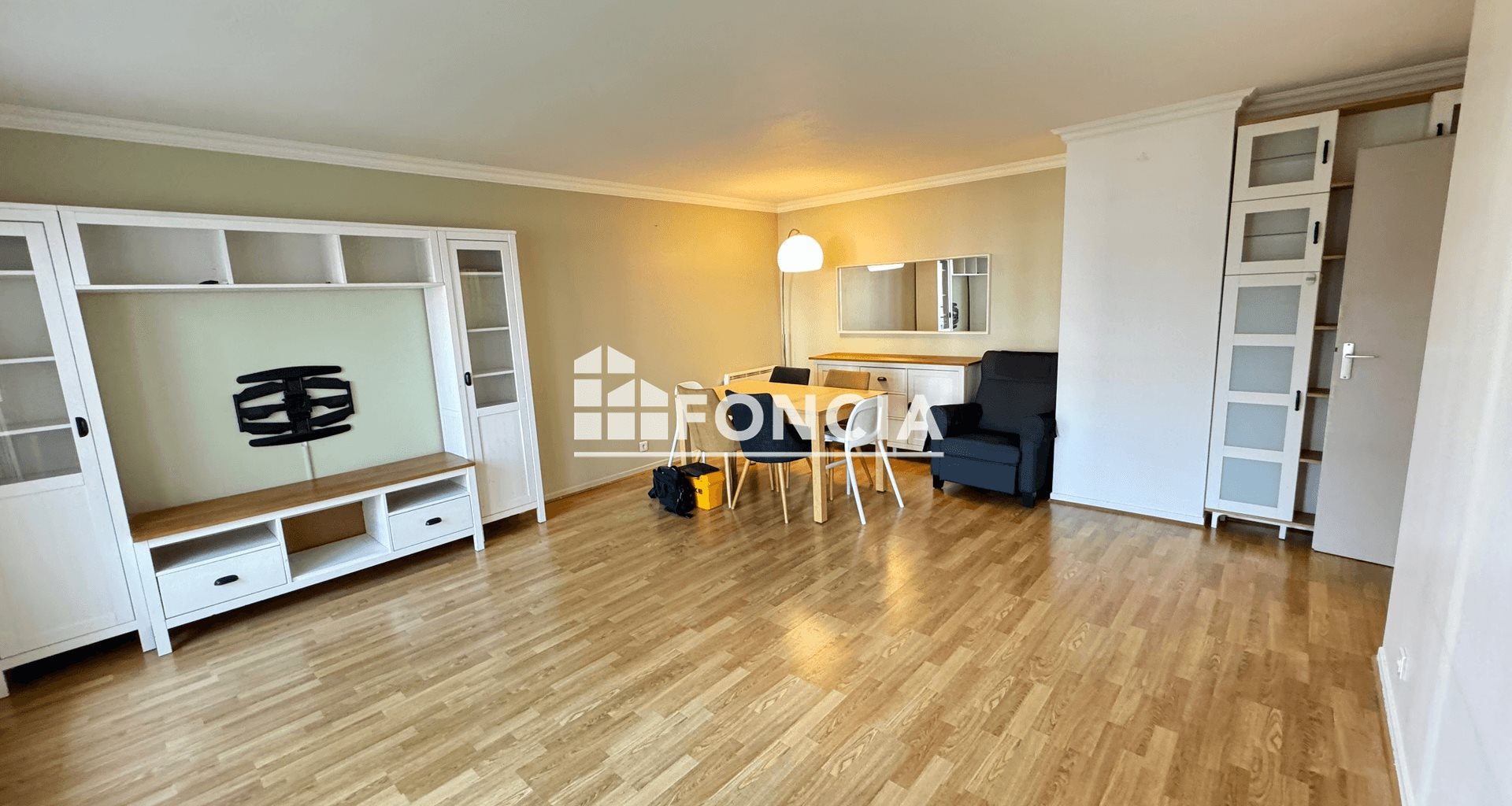 Appartement à louer, 64m², Rueil-Malmaison