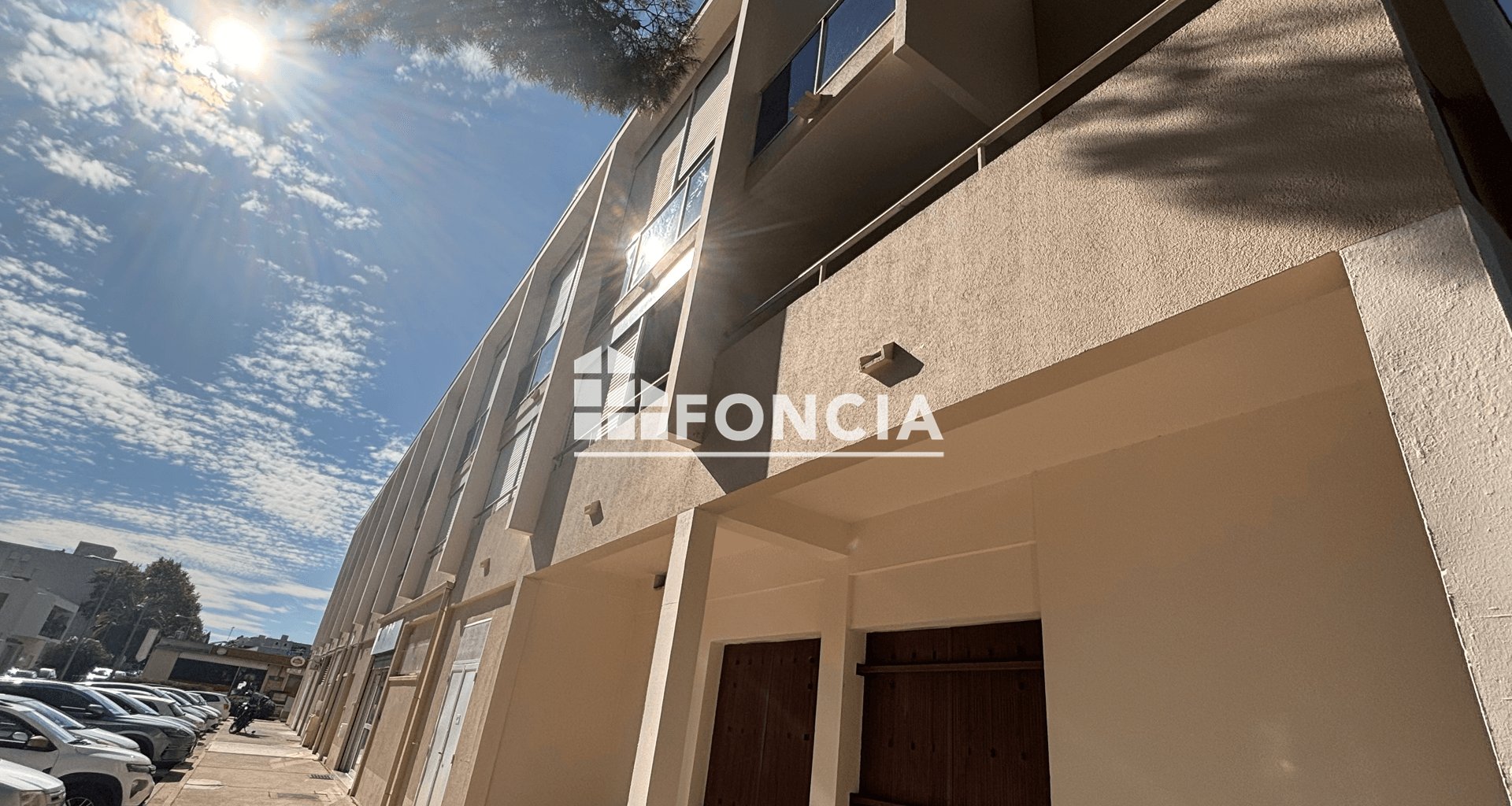 Appartement à vendre, 18m², Hyères