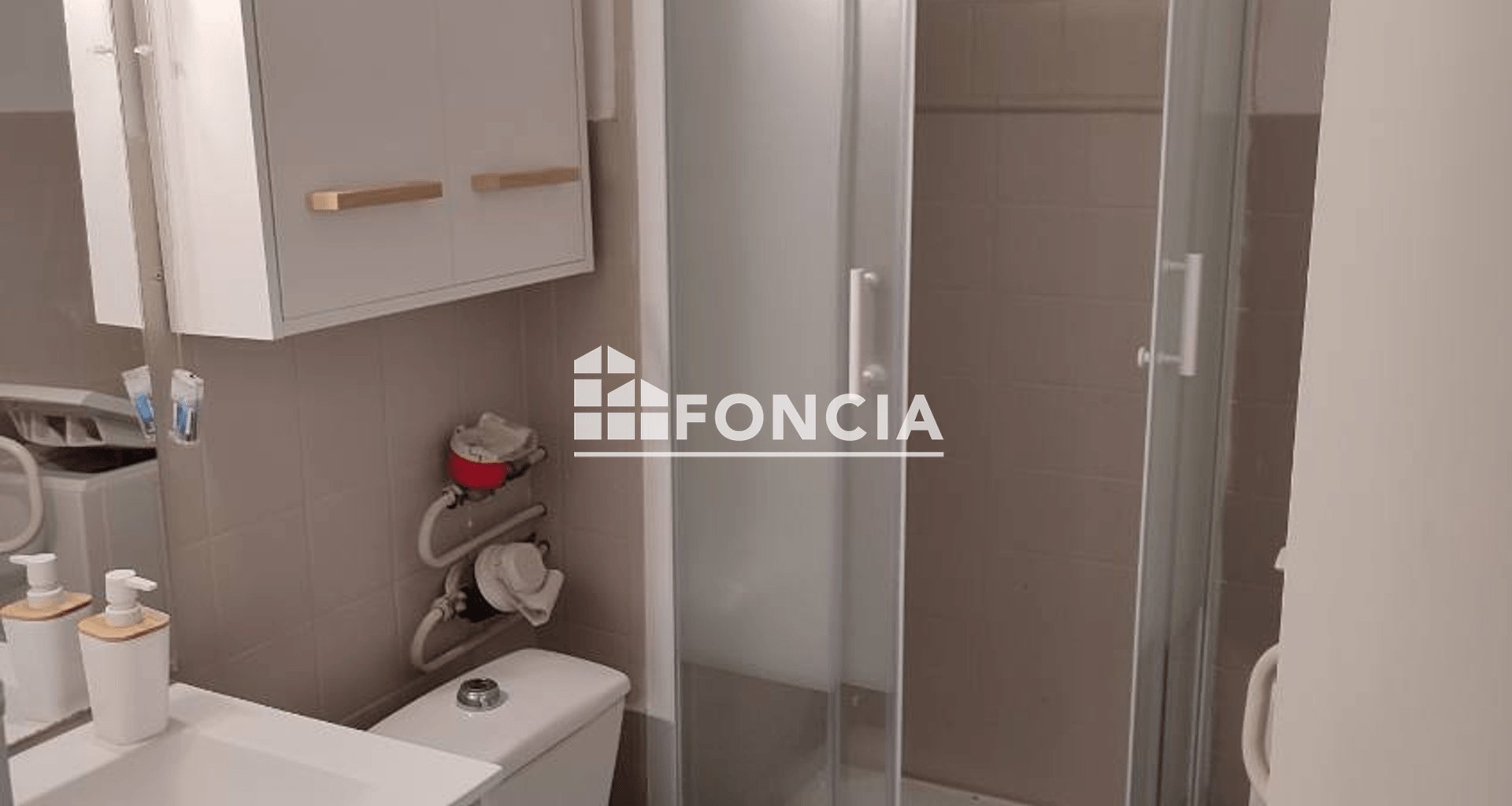 Appartement à vendre, 18m², Hyères