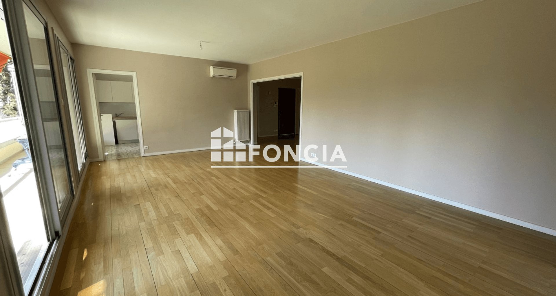 Appartement à louer, 101m², Meylan