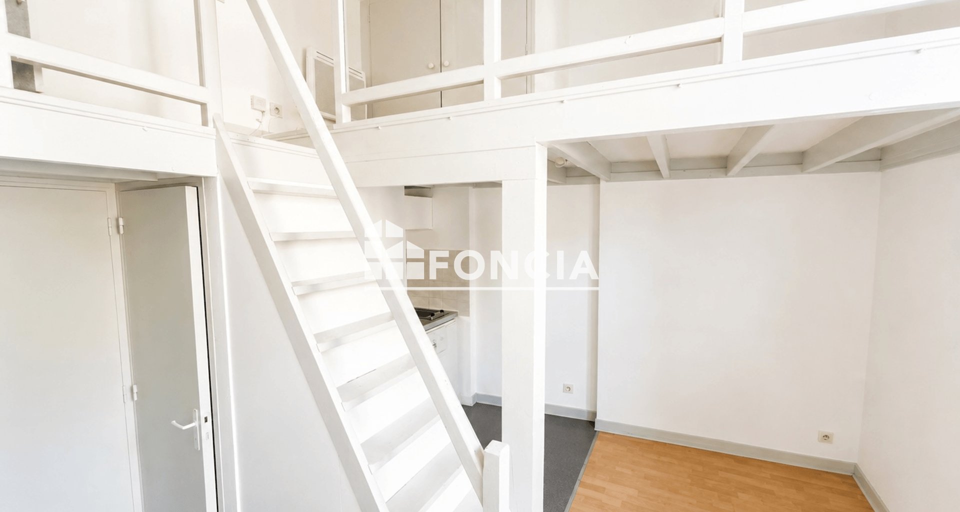 Appartement à vendre, 20m², Rennes