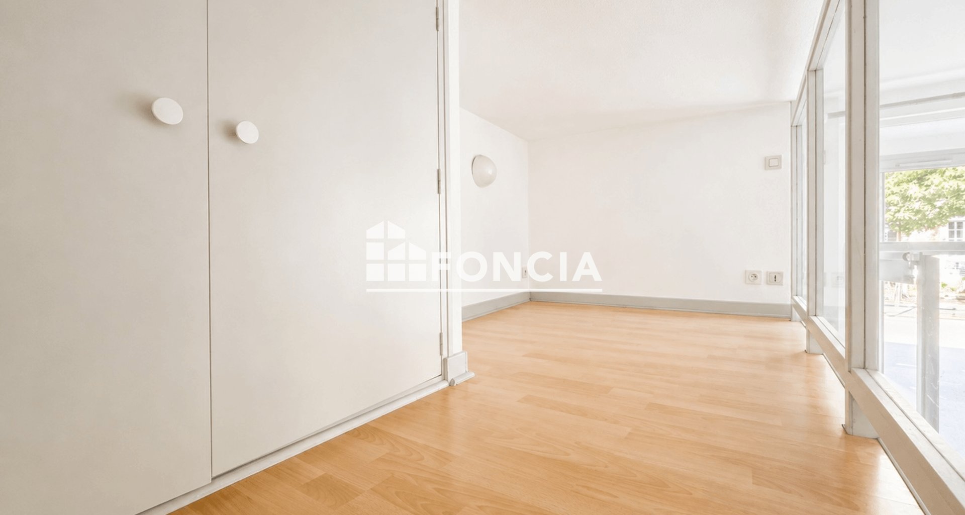Appartement à vendre, 20m², Rennes