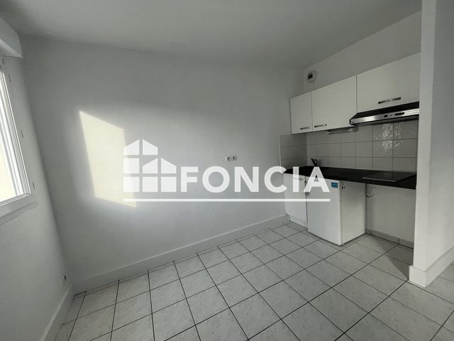 Appartement à louer, 35m², Rezé