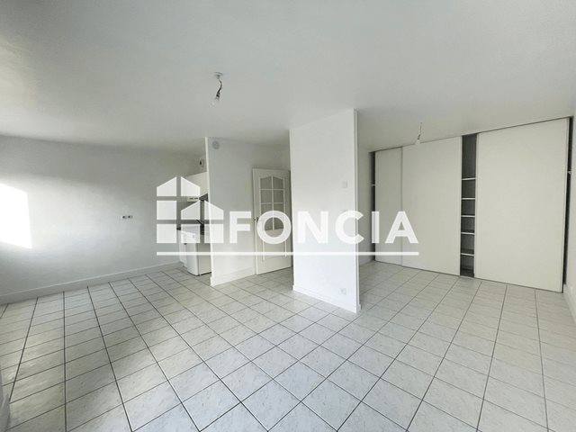 Appartement à louer, 35m², Rezé