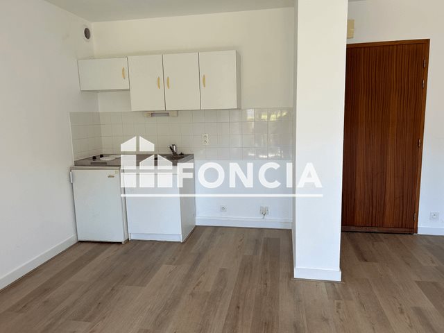 Appartement à louer, 38m², Pont-l'Abbé