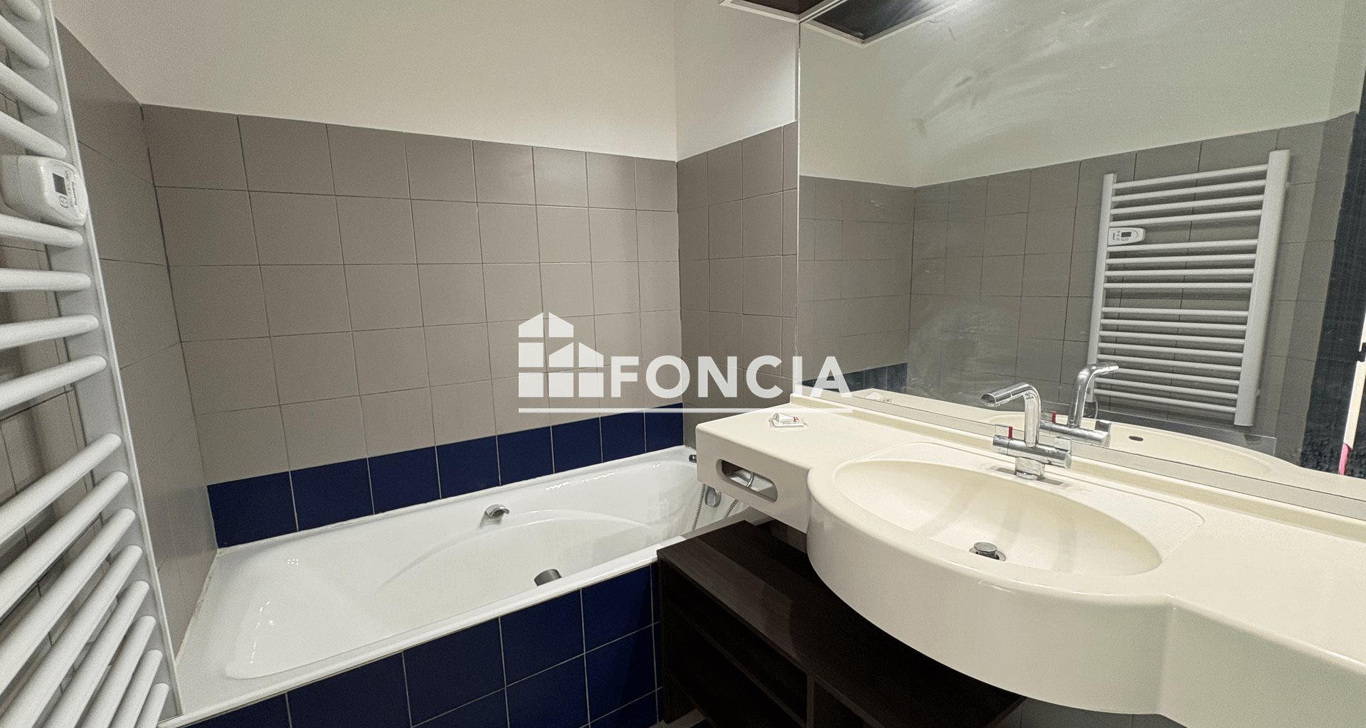 Appartement à louer, 20m², Sainte-Cécile-les-Vignes