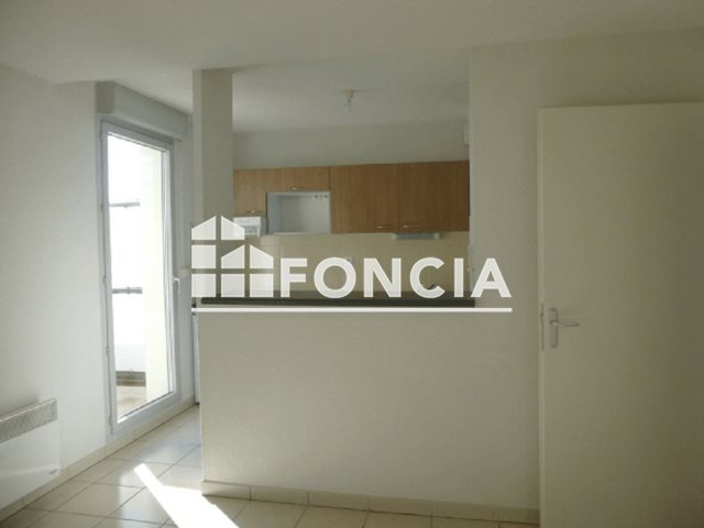 Appartement à louer, 42m², Colomiers