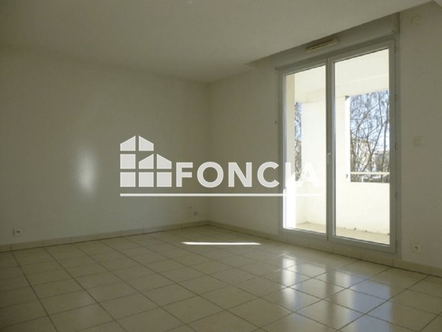Appartement à louer, 42m², Colomiers