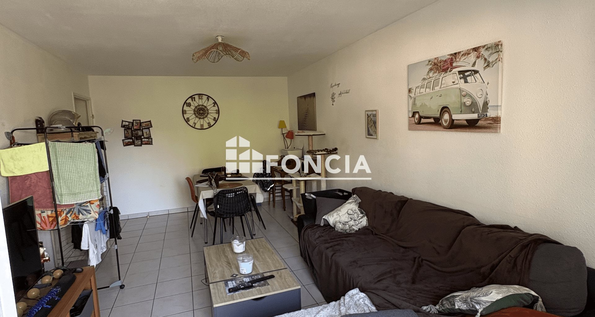 Appartement à vendre, 72m², Biganos