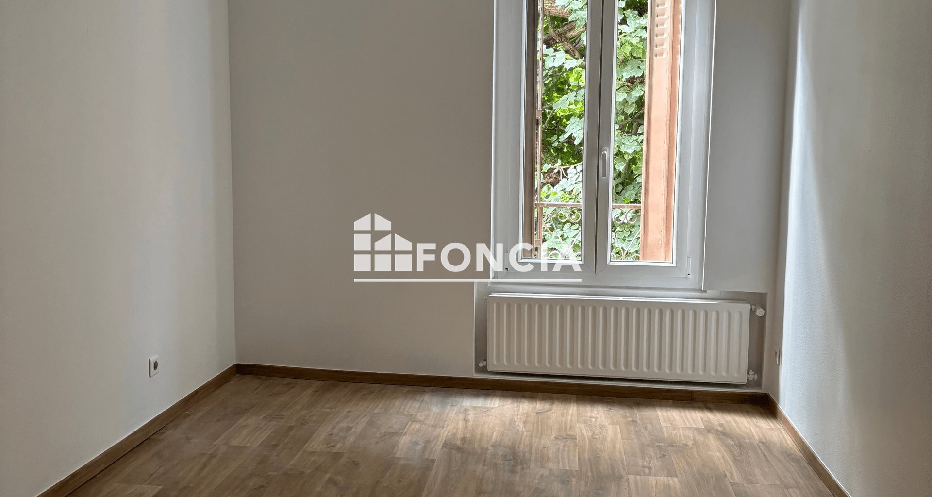 Appartement à louer, 36m², Villejuif