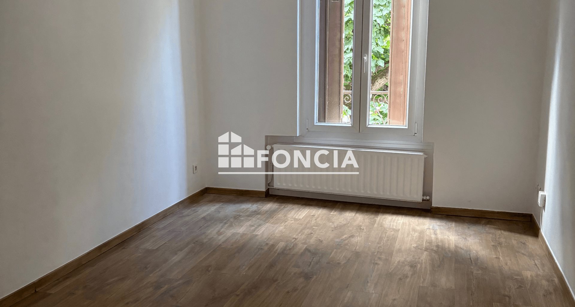 Appartement à louer, 36m², Villejuif