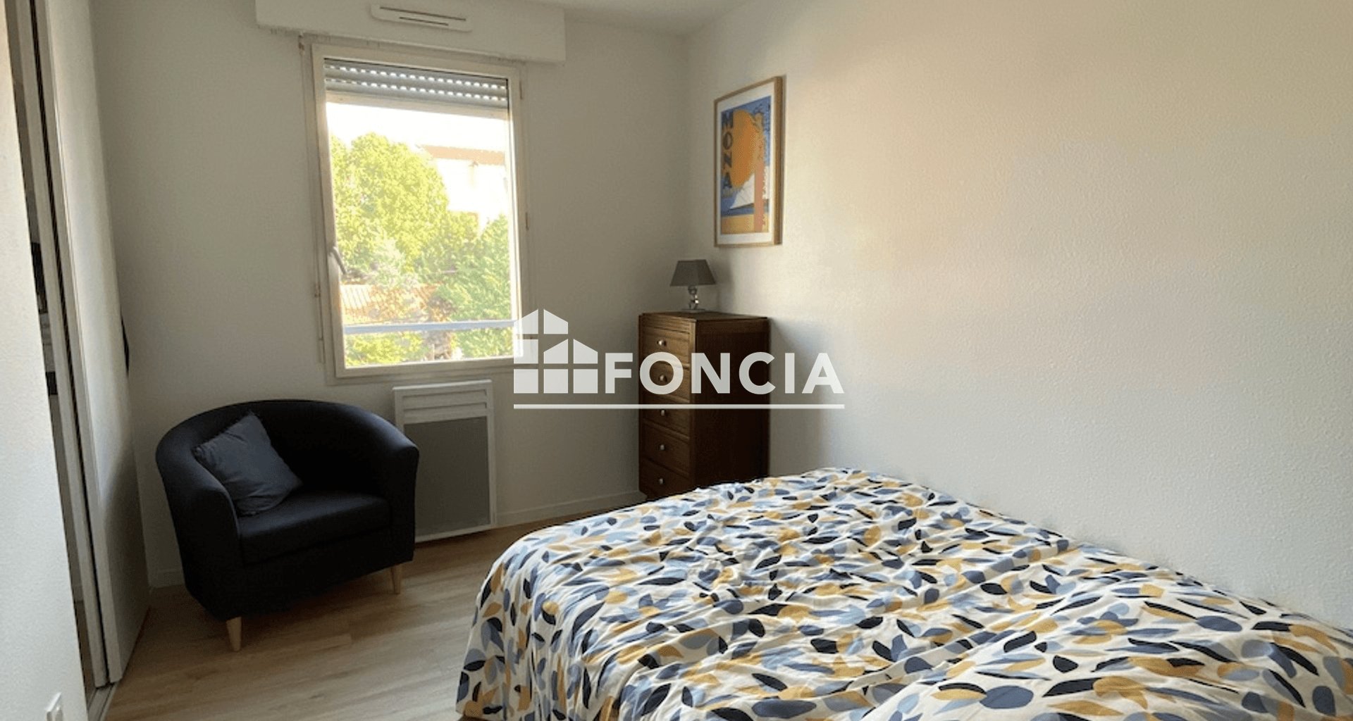 Appartement à louer, 41m², Niort