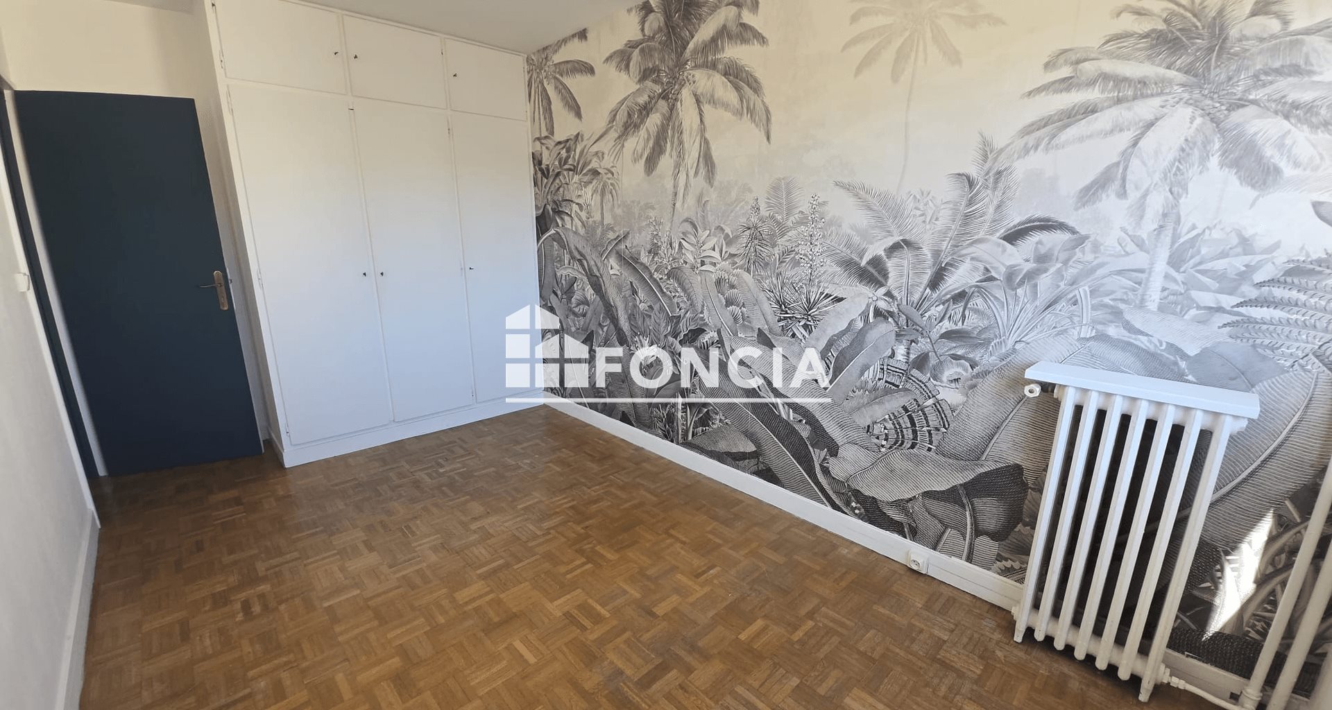 Appartement à louer, 53m², Charenton-le-Pont