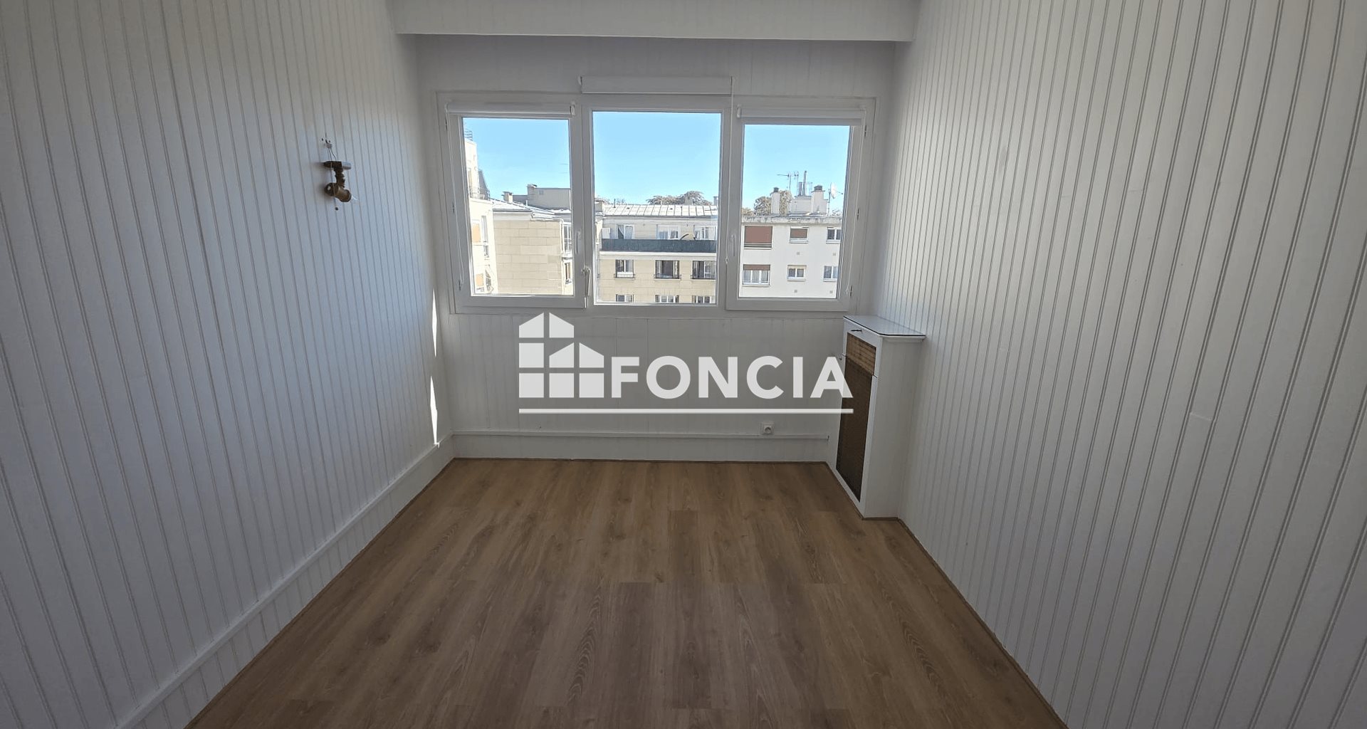 Appartement à louer, 53m², Charenton-le-Pont