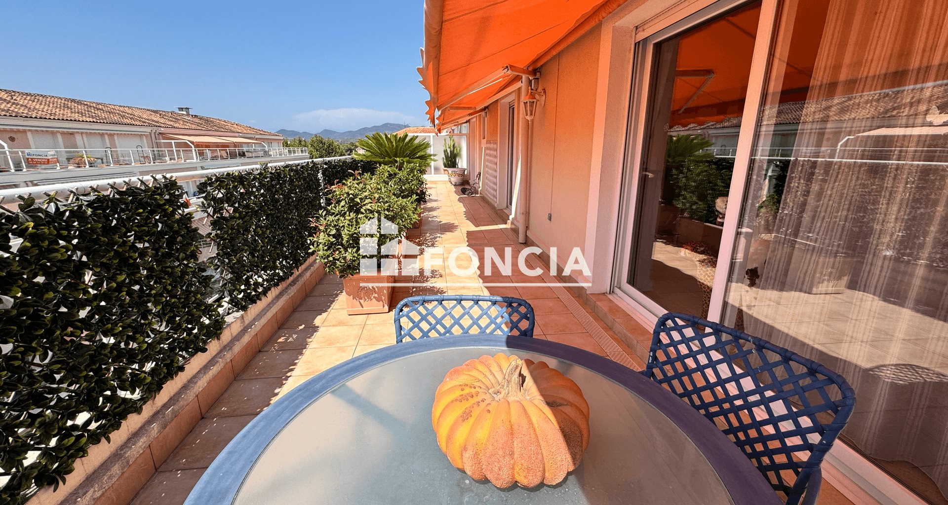 Appartement à vendre, 111m², Saint-Raphaël