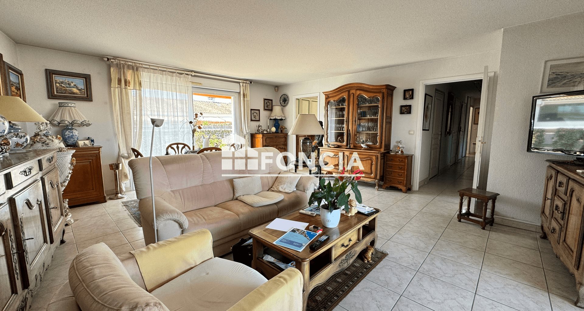 Appartement à vendre, 111m², Saint-Raphaël