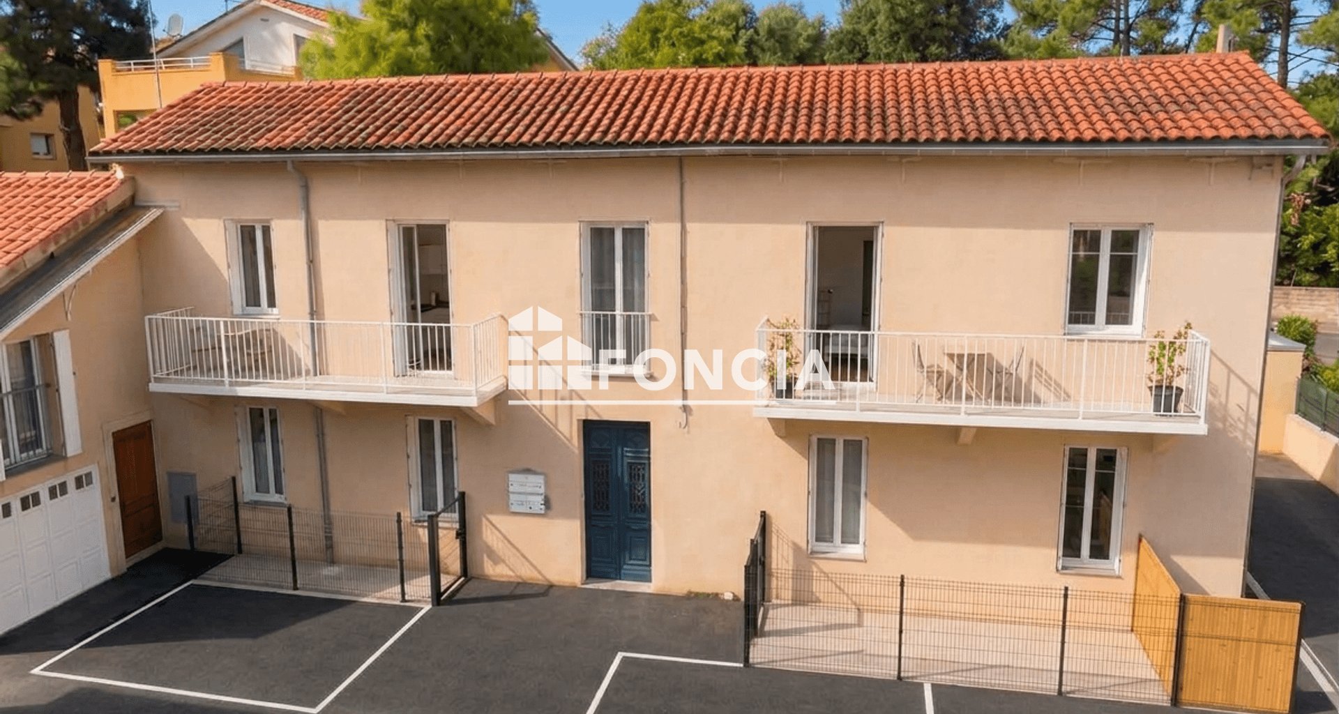 Appartement à vendre, 54m², Albi