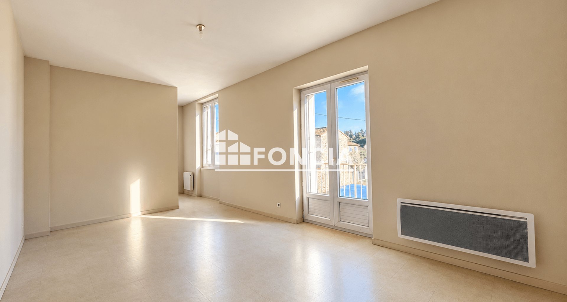 Appartement à vendre, 54m², Albi
