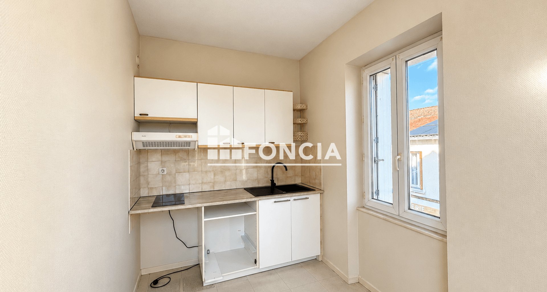 Appartement à vendre, 54m², Albi