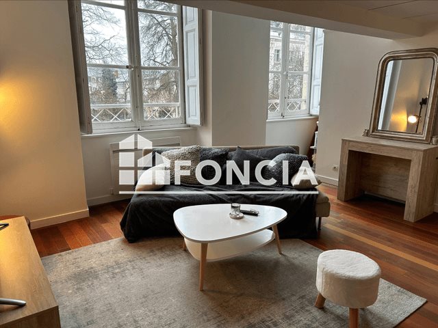 Appartement à louer, 54m², Orléans