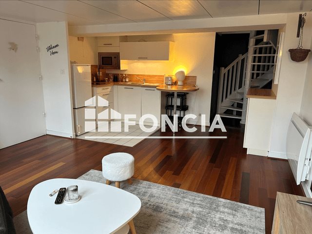 Appartement à louer, 54m², Orléans