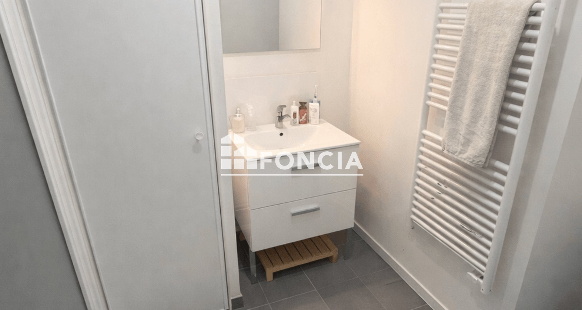 Appartement à vendre, 45m², Rennes