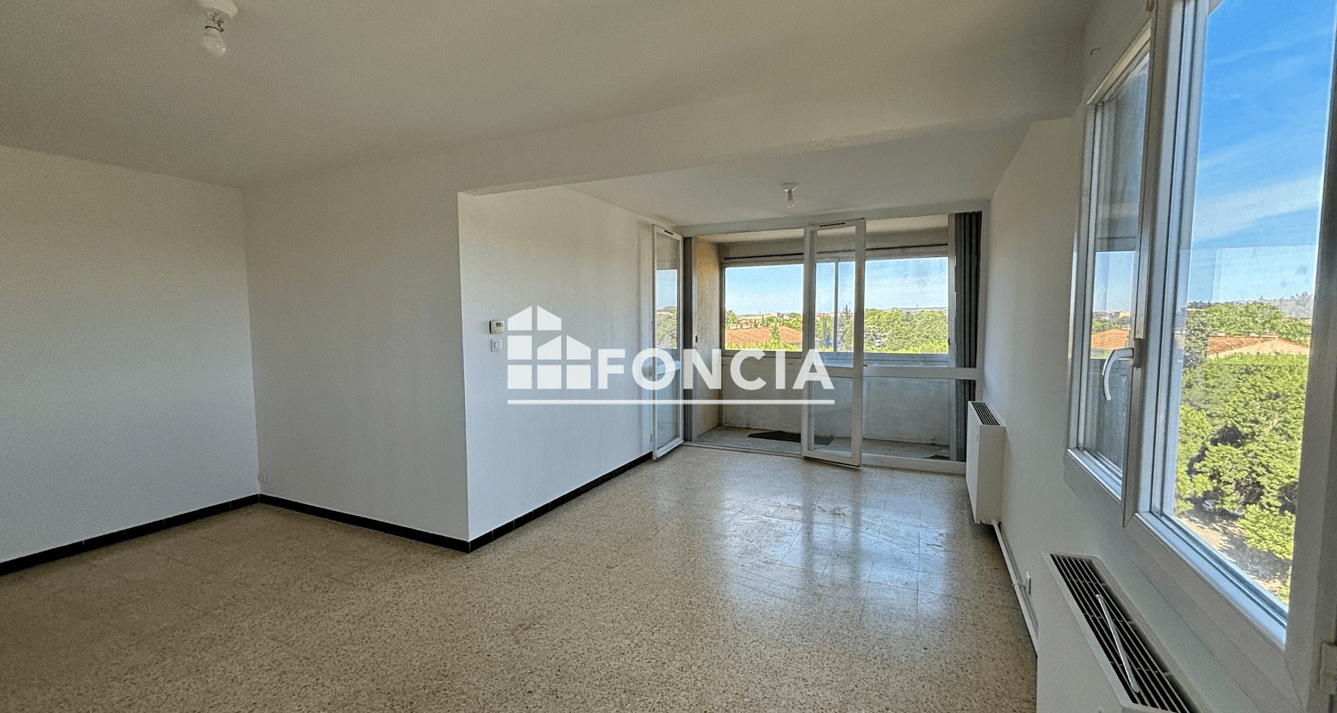 Appartement à vendre, 71m², Avignon