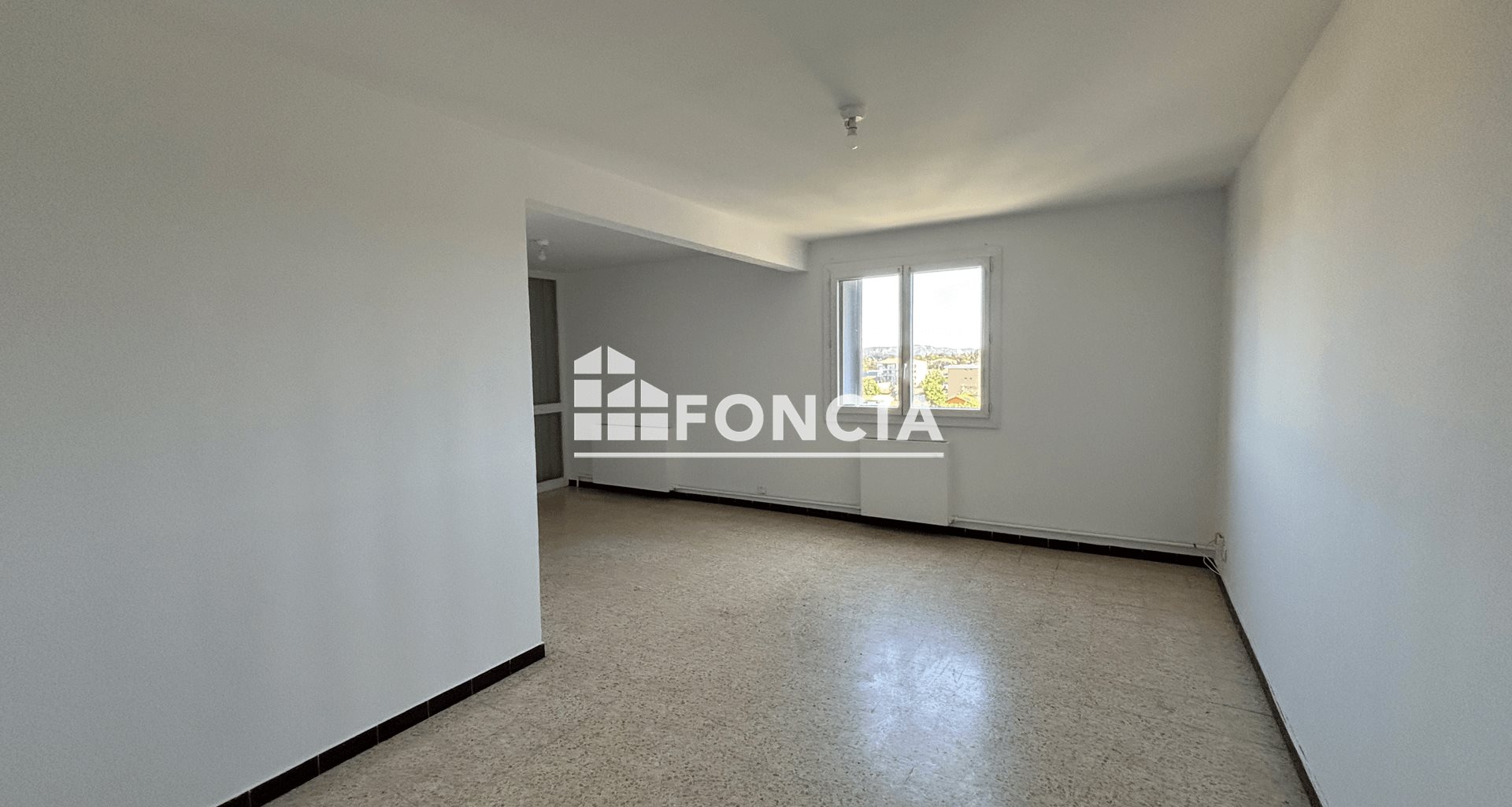 Appartement à vendre, 71m², Avignon