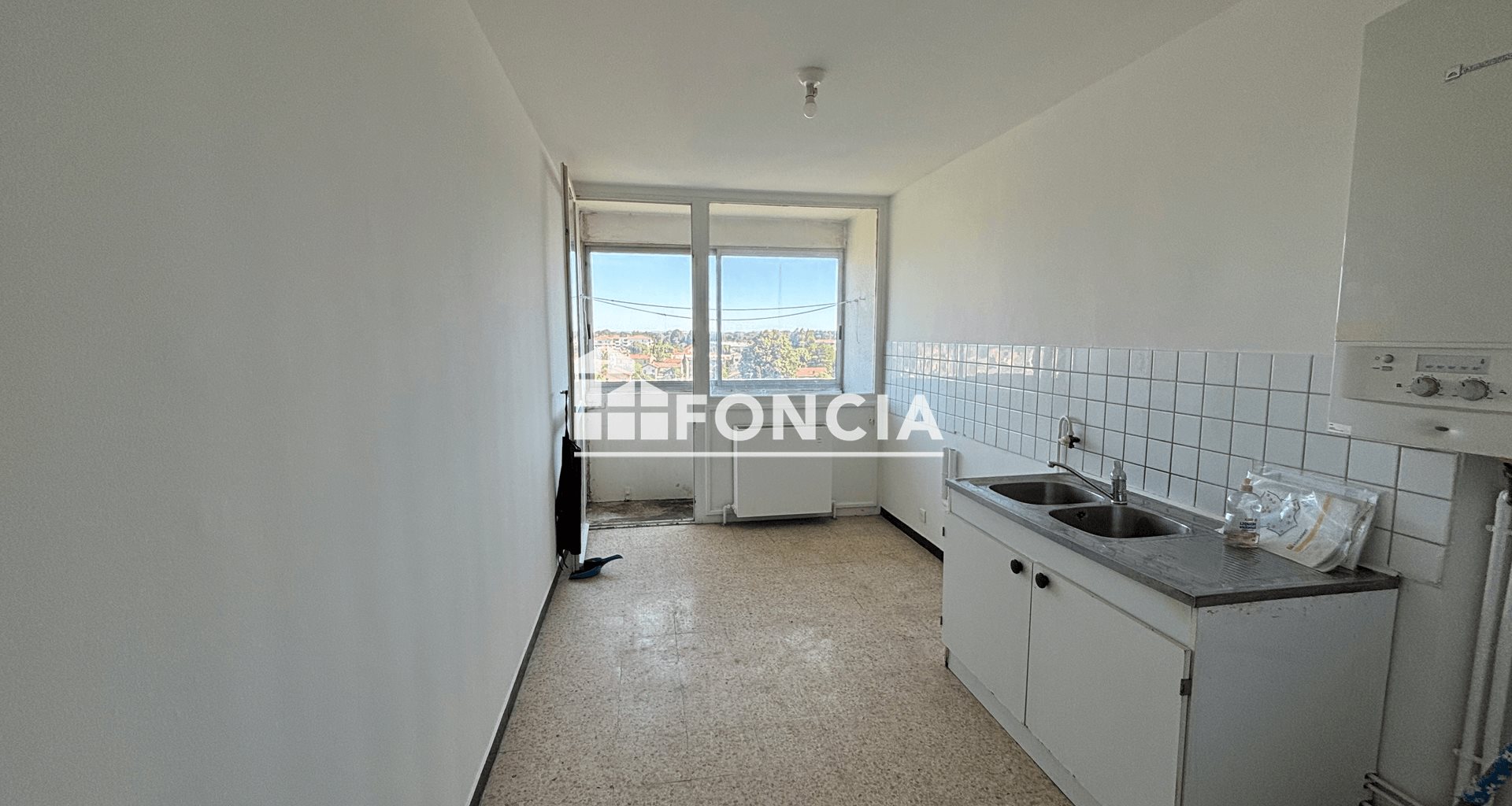 Appartement à vendre, 71m², Avignon