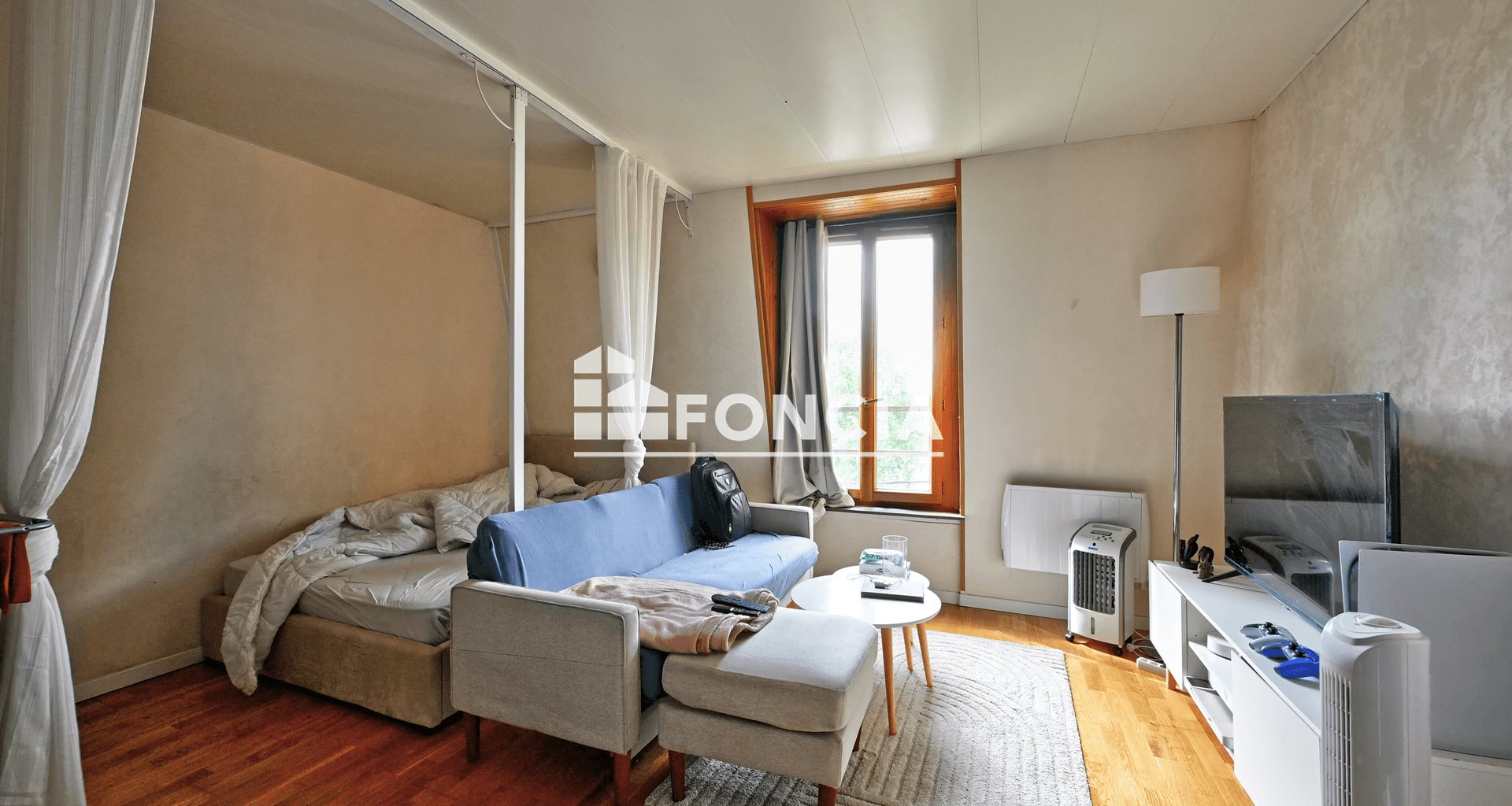 Appartement à vendre, 25m², Conflans-Sainte-Honorine