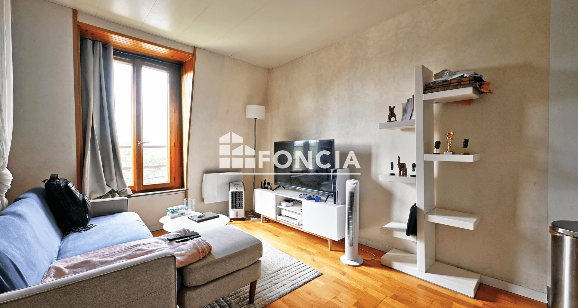 Appartement à vendre, 25m², Conflans-Sainte-Honorine