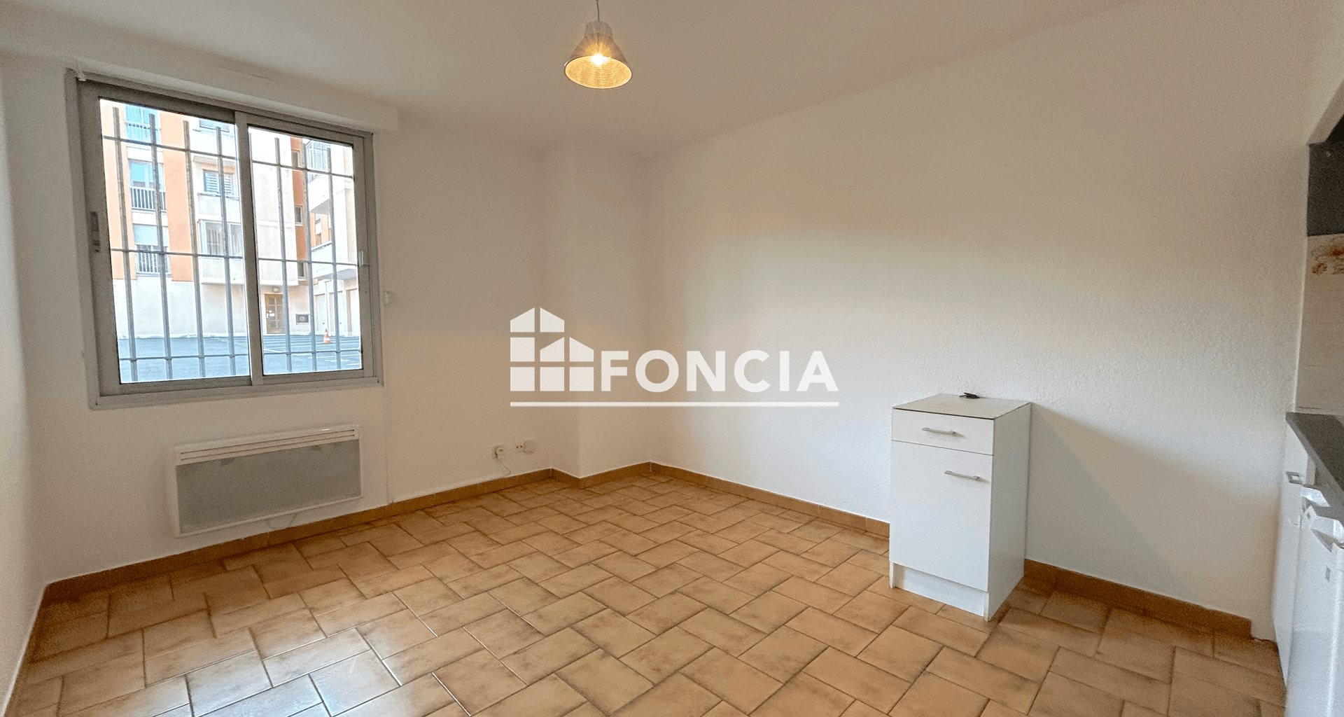 Appartement à louer, 19m², Carpentras