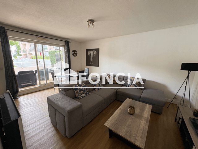 Appartement à louer, 40m², Pau