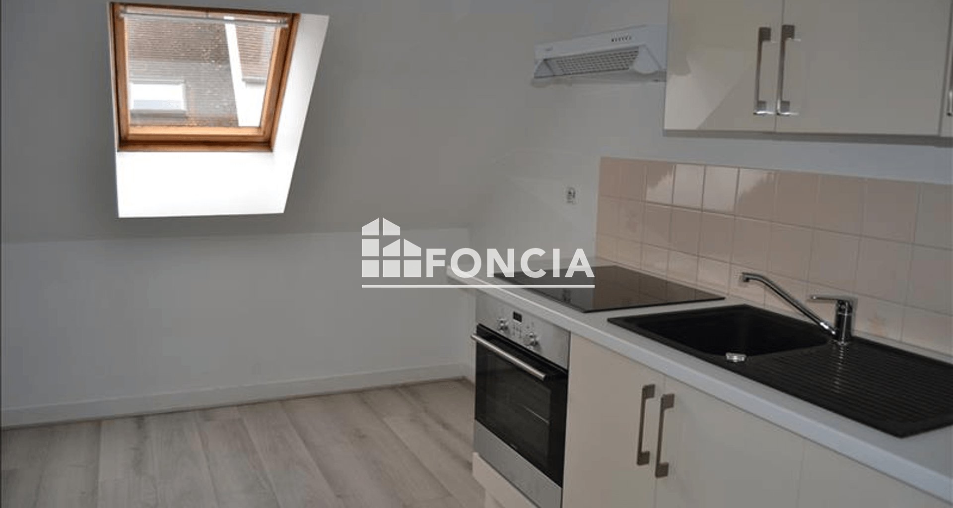 Appartement à louer, 41m², Étampes