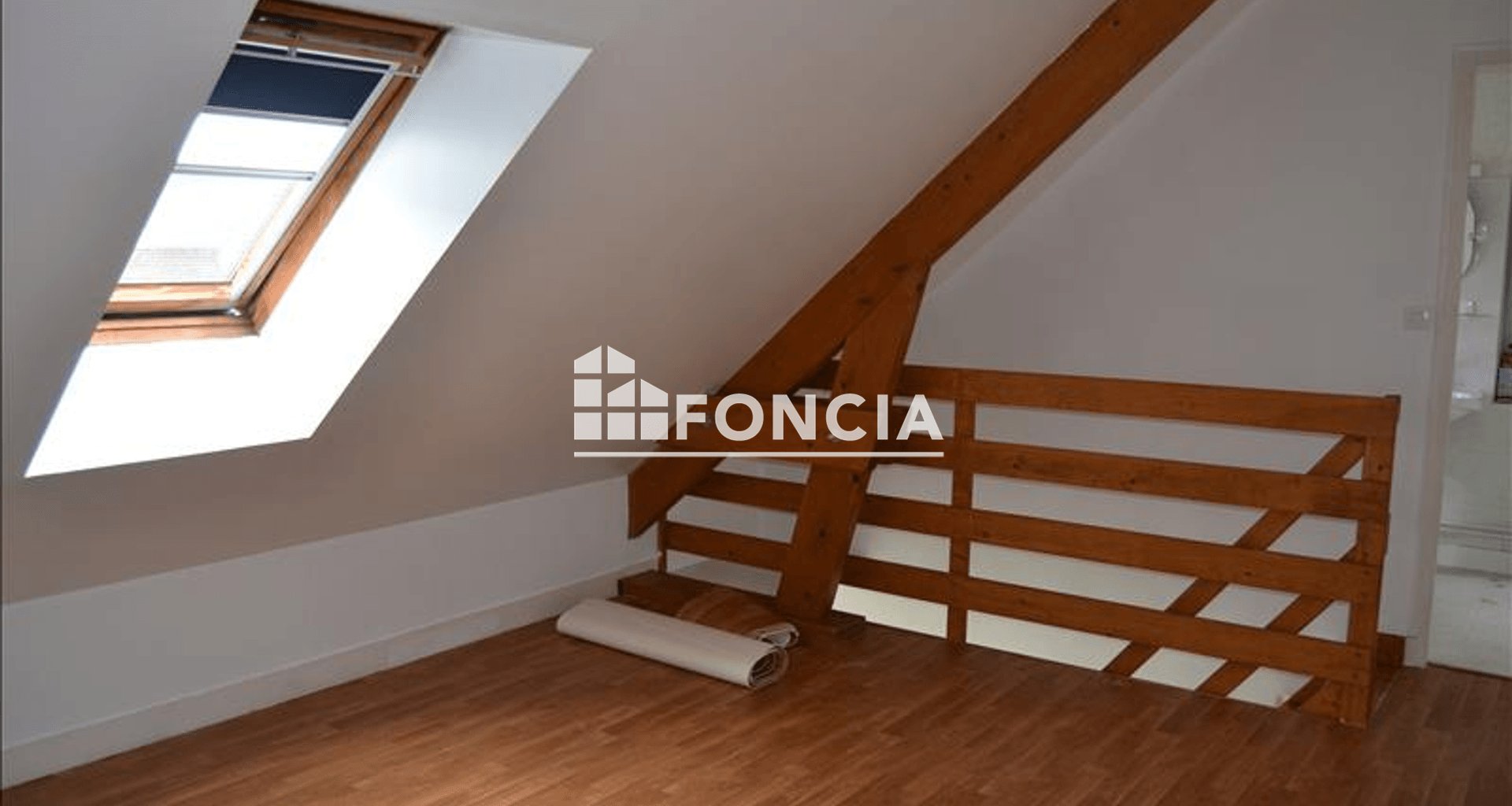 Appartement à louer, 41m², Étampes