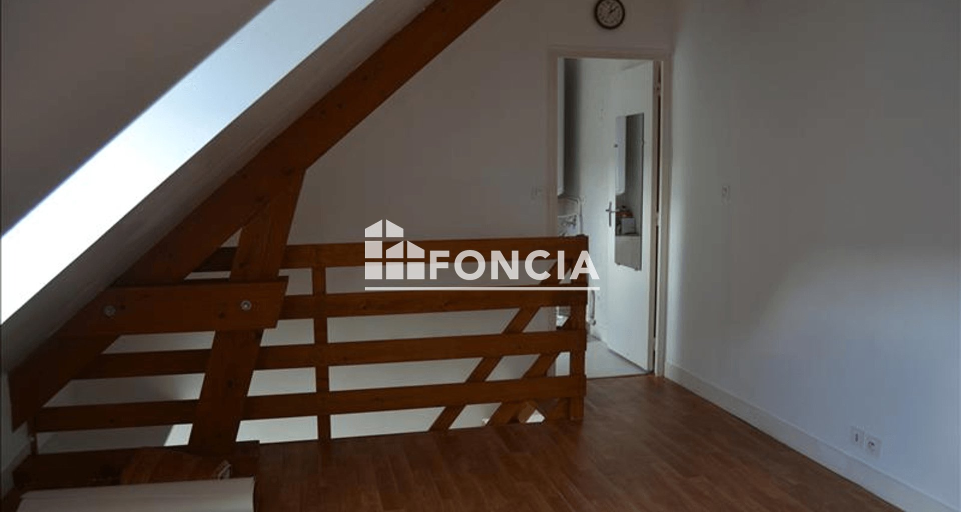 Appartement à louer, 41m², Étampes