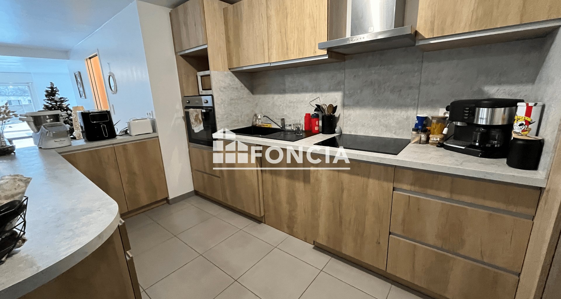 Maison à louer, 60m², Landisacq